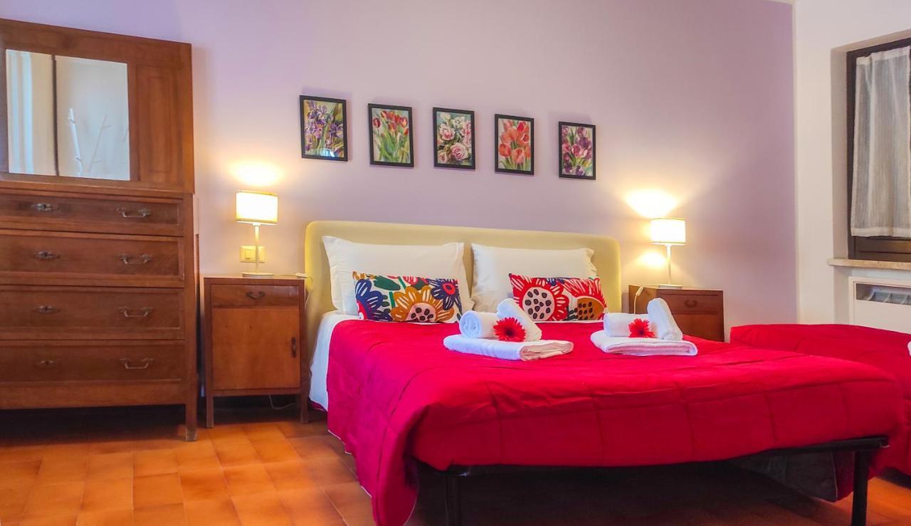 Casa Scotty 2 Apartment Анкона Екстериор снимка