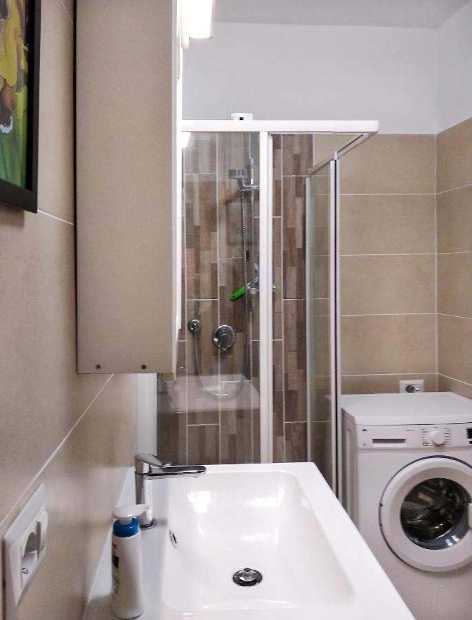 Casa Scotty 2 Apartment Анкона Екстериор снимка