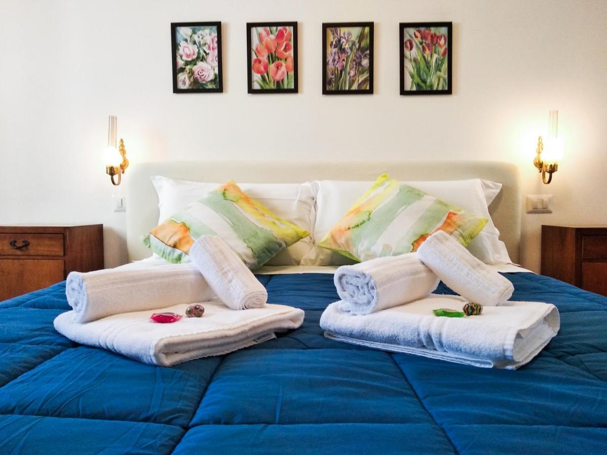 Casa Scotty 2 Apartment Анкона Екстериор снимка