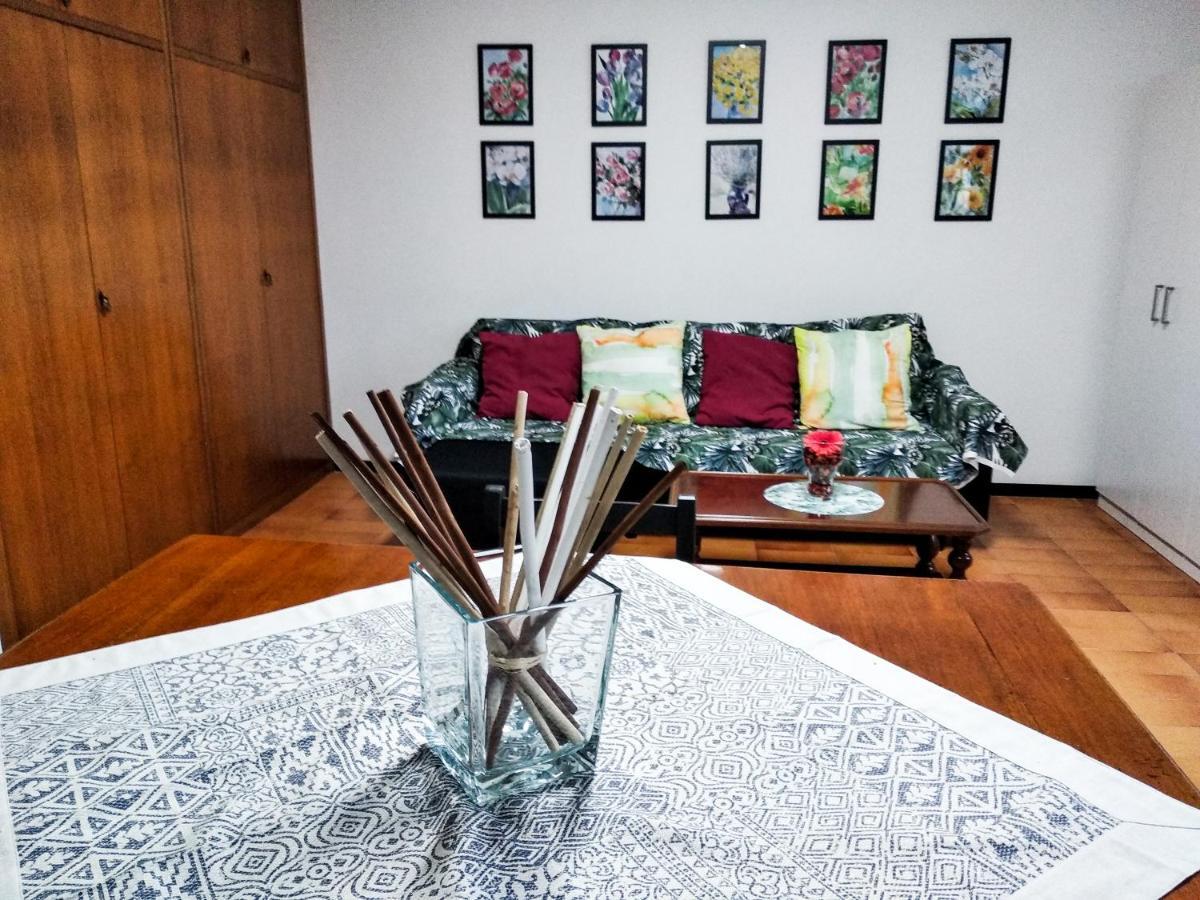 Casa Scotty 2 Apartment Анкона Екстериор снимка
