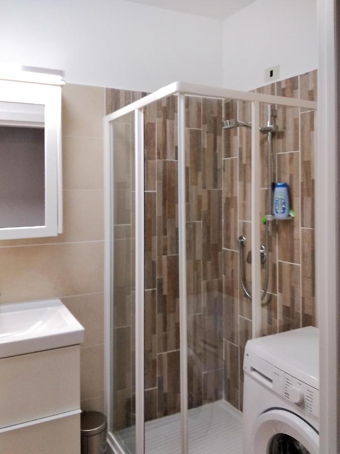 Casa Scotty 2 Apartment Анкона Екстериор снимка
