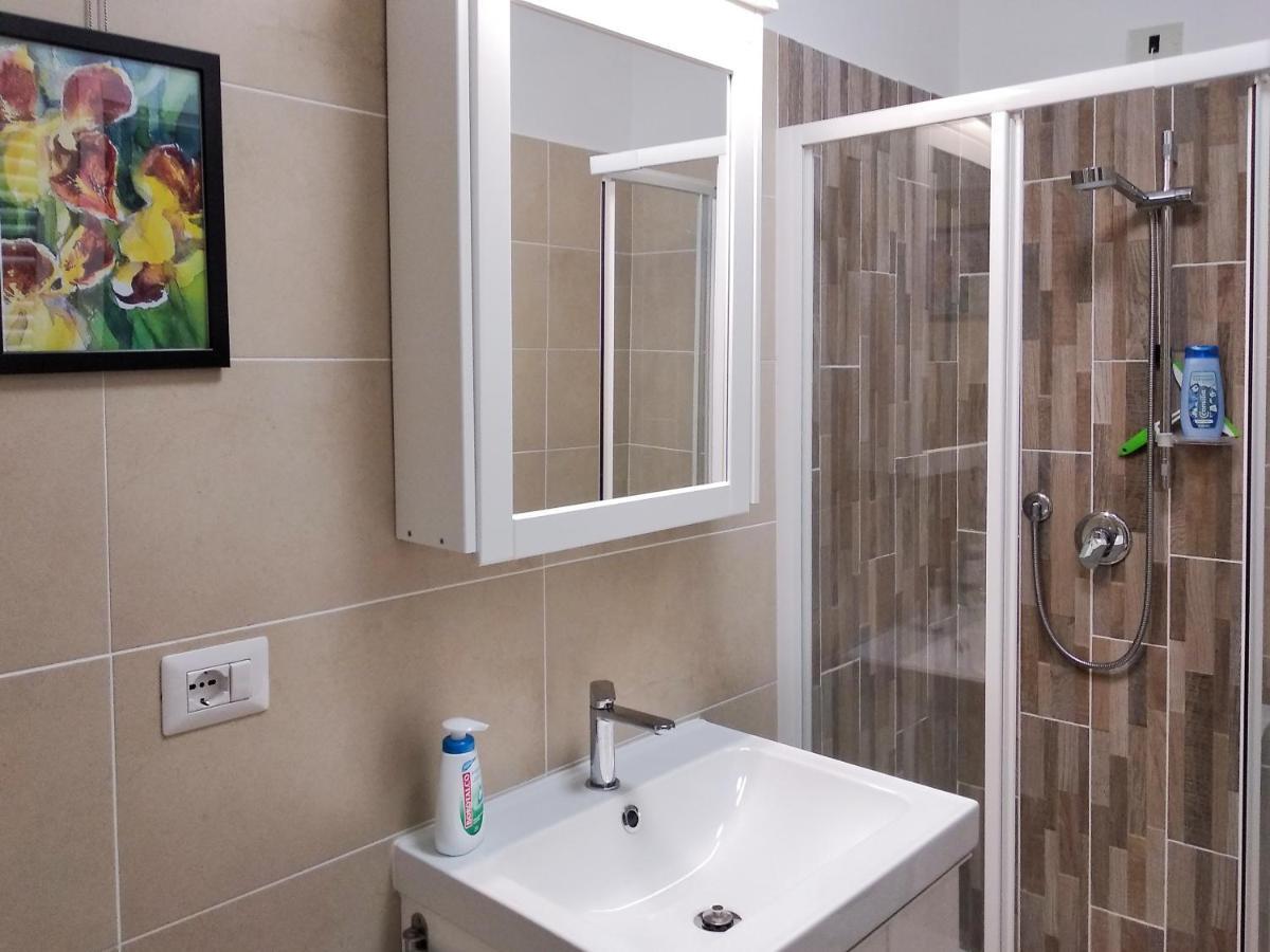 Casa Scotty 2 Apartment Анкона Екстериор снимка