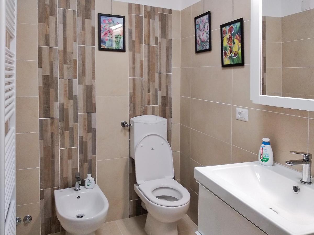 Casa Scotty 2 Apartment Анкона Екстериор снимка